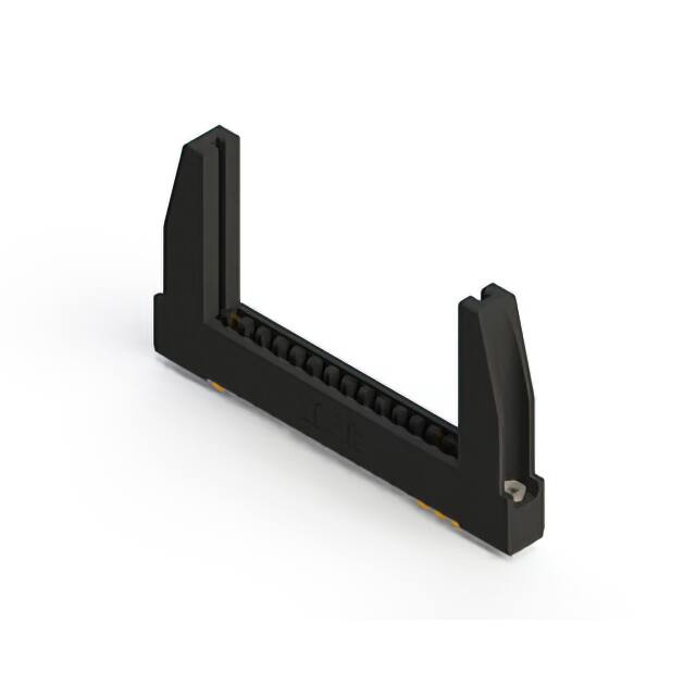 357-030-500-278 EDAC Inc.  Edgeboard Connectors